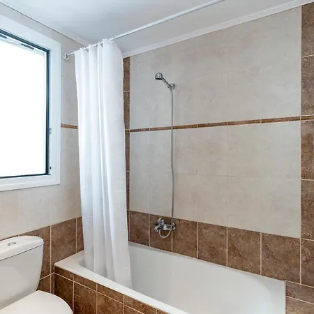 Oasis In The Heart Of Rhodes, Next To Old Town, Near Beaches - Haven