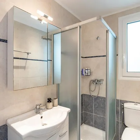 Oasis In The Heart Of Rhodes, Next To Old Town, Near Beaches - Haven Holiday home