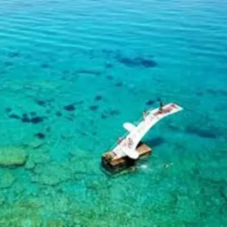 Haven Villa Central Very Quiet Near Elli Beach And Old Town * עיר רודוס