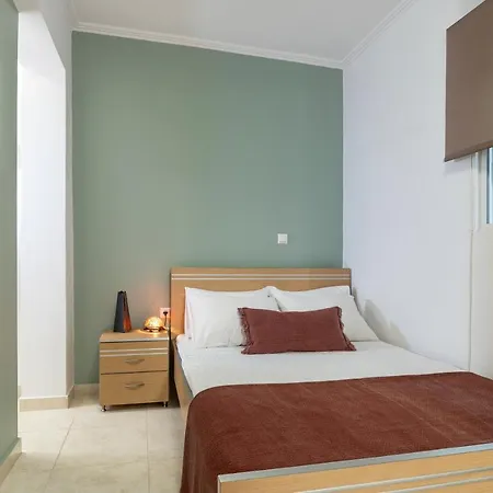 Ferienhaus Oasis In The Heart Of Rhodes, Next To Old Town, Near Beaches - Haven *