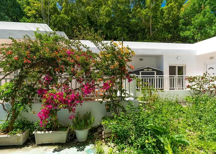 Сasa de vacaciones Oasis In The Heart Of Rhodes, Next To Old Town, Near Beaches - Haven *