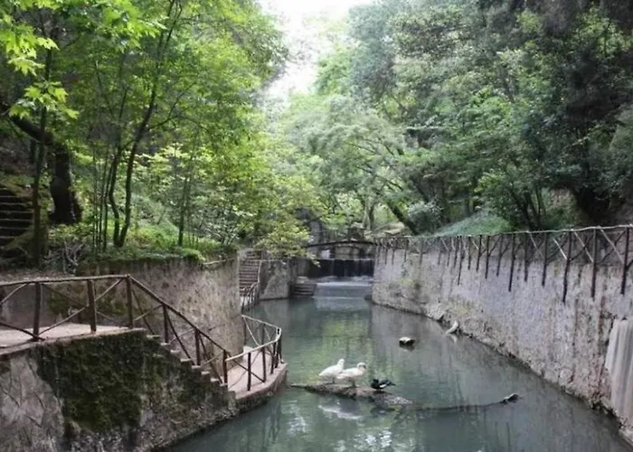 Oasis In The Heart Of Rhodes, Next To Old Town, Near Beaches - Haven *