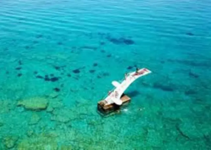 Oasis In The Heart Of Rhodes, Next To Old Town, Near Beaches - Haven * Rhodes City